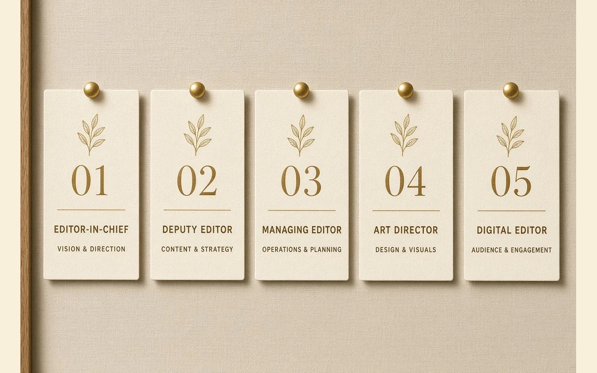 荚榜:编辑主题阅读序列